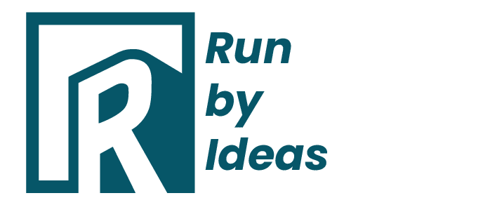 Run by Ideas - an Atlassian Solution Partner
